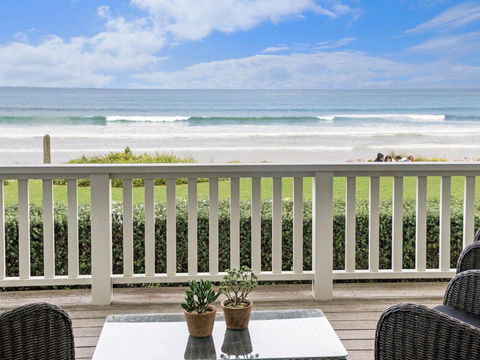 Sandcastles - Accommodation Nelson Bay 3