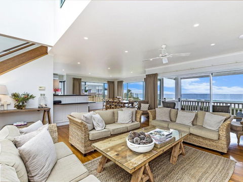 Sandcastles - Accommodation Nelson Bay 6