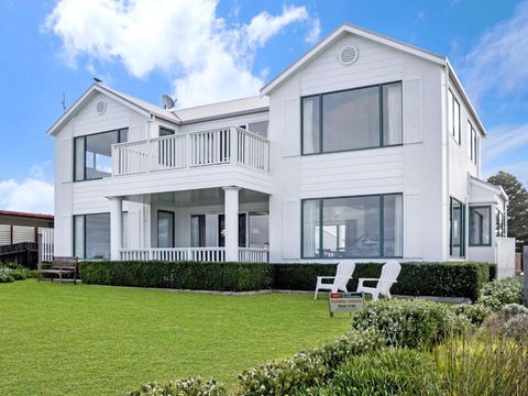 Sandcastles - Accommodation Nelson Bay 7