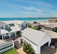 Sandcastles - Accommodation Nelson Bay