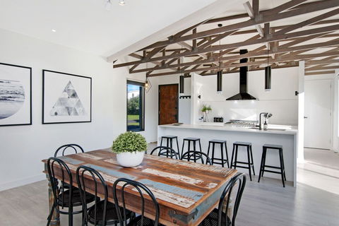Bliss At South Beach - Accommodation Nelson Bay 4