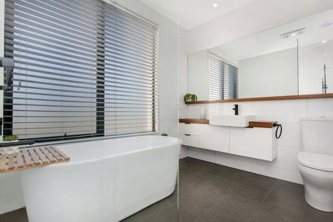 Bliss At South Beach - Accommodation Nelson Bay 1