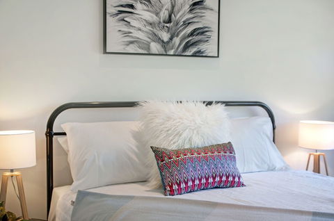 Bliss At South Beach - Accommodation Nelson Bay 6