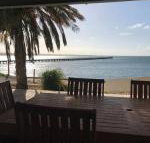 Streaky Bay Beachside  Jetty View Apartments
