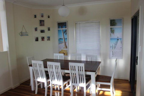 Our Beach House - Accommodation Nelson Bay 1