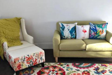 La Casa Cabrera - Nelson Bay Accommodation.com 1