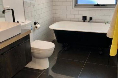 La Casa Cabrera - Nelson Bay Accommodation.com 3