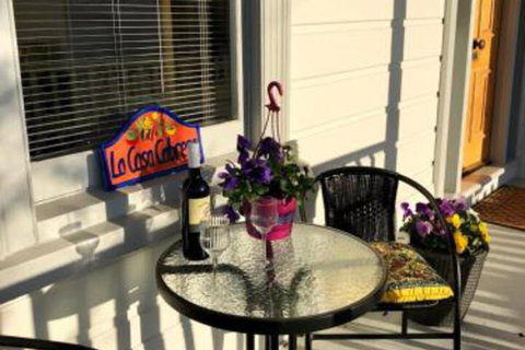 La Casa Cabrera - Nelson Bay Accommodation.com 6