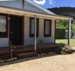 Rail Trail Cottage - Accommodation Nelson Bay