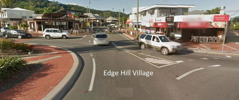 Edge Hill Clean & Green Cairns 7 Minutes From The Airport 7 Minutes To Cairns CBD & Reef Fleet Terminal - Accommodation Nelson Bay 2