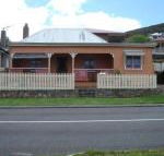 Albany Historic Cottage - Accommodation Nelson Bay