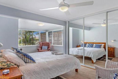 Thurlow Avenue House No.17 - Accommodation Nelson Bay 5