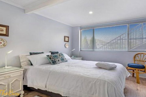 Thurlow Avenue House No.17 - Accommodation Nelson Bay 6