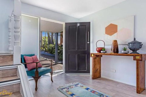 Thurlow Avenue House No.17 - Accommodation Nelson Bay 0