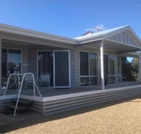 Island Break - Accommodation Nelson Bay