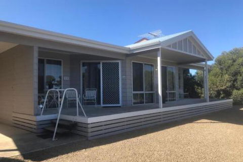 Island Break - Accommodation Nelson Bay 0