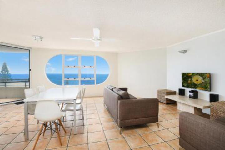 Caloundra QLD Accommodation Nelson Bay