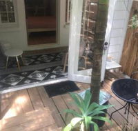 Eumundi Stay   Double Person Spa Bath - Accommodation Nelson Bay