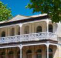 The Coach House - Accommodation Nelson Bay
