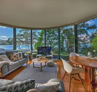 Rest Point - Accommodation Nelson Bay