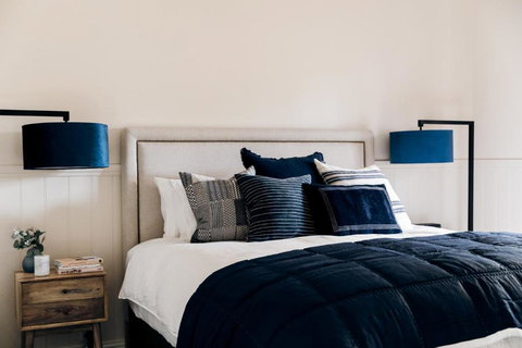 Luxury On Loch - Nelson Bay Accommodation.com 5