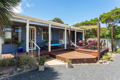 All Decked Out - Accommodation Nelson Bay 0