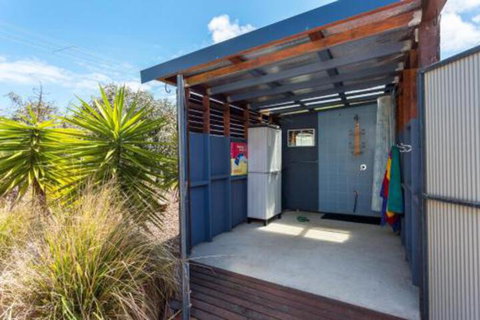 All Decked Out - Accommodation Nelson Bay 6