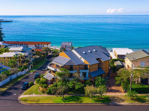 Namanula 2 / 32 34 Great Holiday Destination - Accommodation Nelson Bay 1