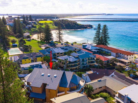 Namanula 2 / 32 34 Great Holiday Destination - Accommodation Nelson Bay 2