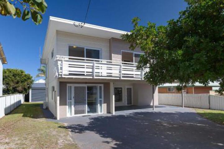  Accommodation Nelson Bay