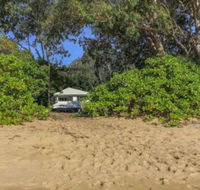 Seabreeze Beachfront Clifton - Accommodation Nelson Bay