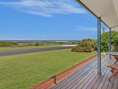 Seaclusion - Accommodation Nelson Bay 3