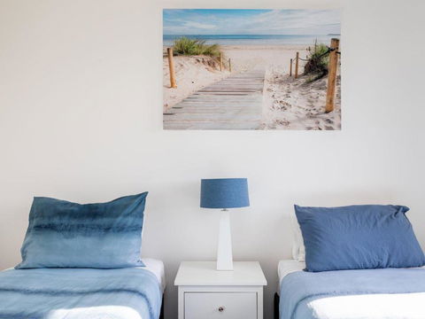 Seaclusion - Accommodation Nelson Bay 1