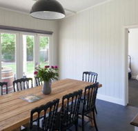 The Manse on Ebden - Accommodation Nelson Bay