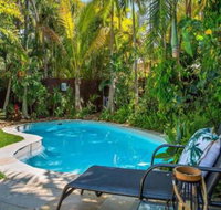 Tropical Oasis - Accommodation Nelson Bay