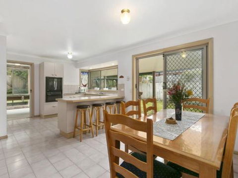 SURF SIDE VERONICA - Accommodation Nelson Bay 2