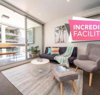 Bliss at Balfours Heart of the CBD Wifi Nespresso Netflix - Nelson Bay Accommodation.com