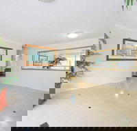 Urban Escape Strathfield - Accommodation Nelson Bay