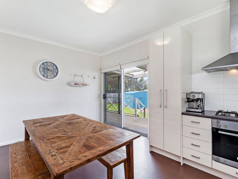 Southern Tides - Accommodation Nelson Bay 4