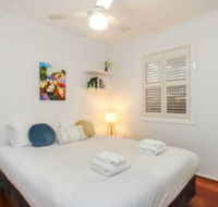 Stylish 3BD Family Home in Leafy Paddington - Accommodation Nelson Bay