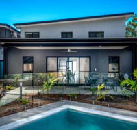 Tropicana Resort Clifton Beach - Accommodation Nelson Bay