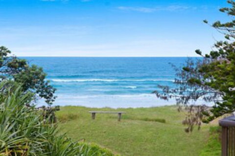 Wintersview 2 Lennox Head - Accommodation Nelson Bay 0