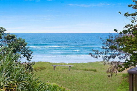 Wintersview 2 Lennox Head - Accommodation Nelson Bay 1