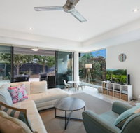 Peregian On The Beach Unit 3 - Accommodation Nelson Bay