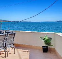 3 Bedroom Apartment Bayview Towers Unit 1 - Accommodation Nelson Bay