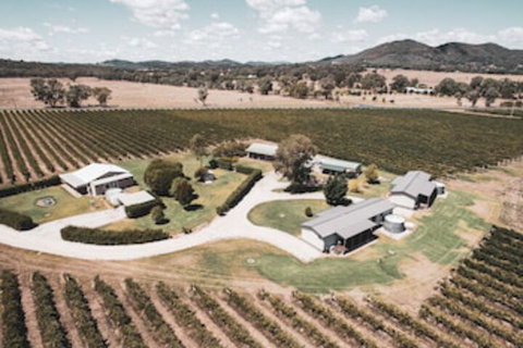 Farmers Quarters - Accommodation Nelson Bay 0
