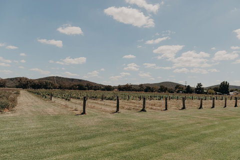 Farmers Quarters - Accommodation Nelson Bay 7