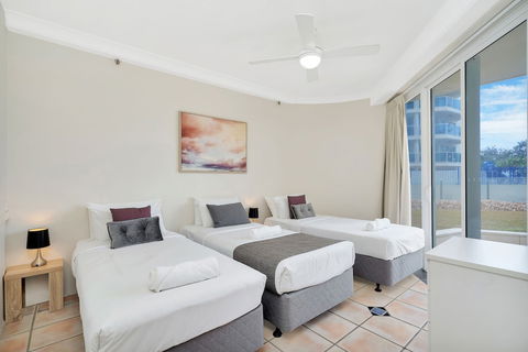 Zenith - Q Stay - Accommodation Nelson Bay 6