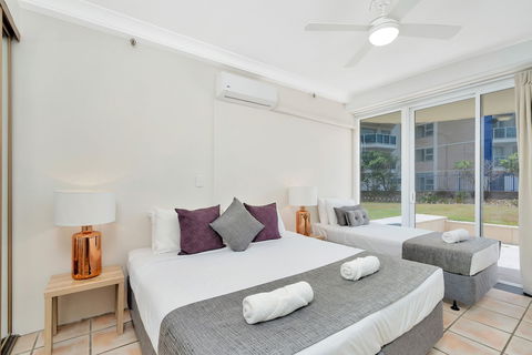 Zenith - Q Stay - Accommodation Nelson Bay 2
