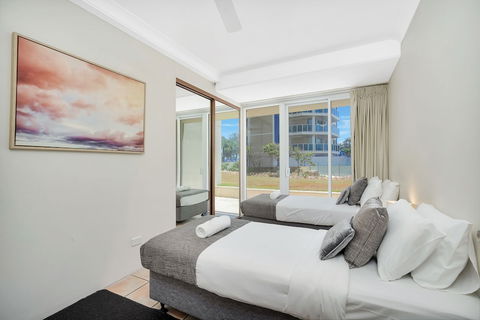 Zenith - Q Stay - Accommodation Nelson Bay 5